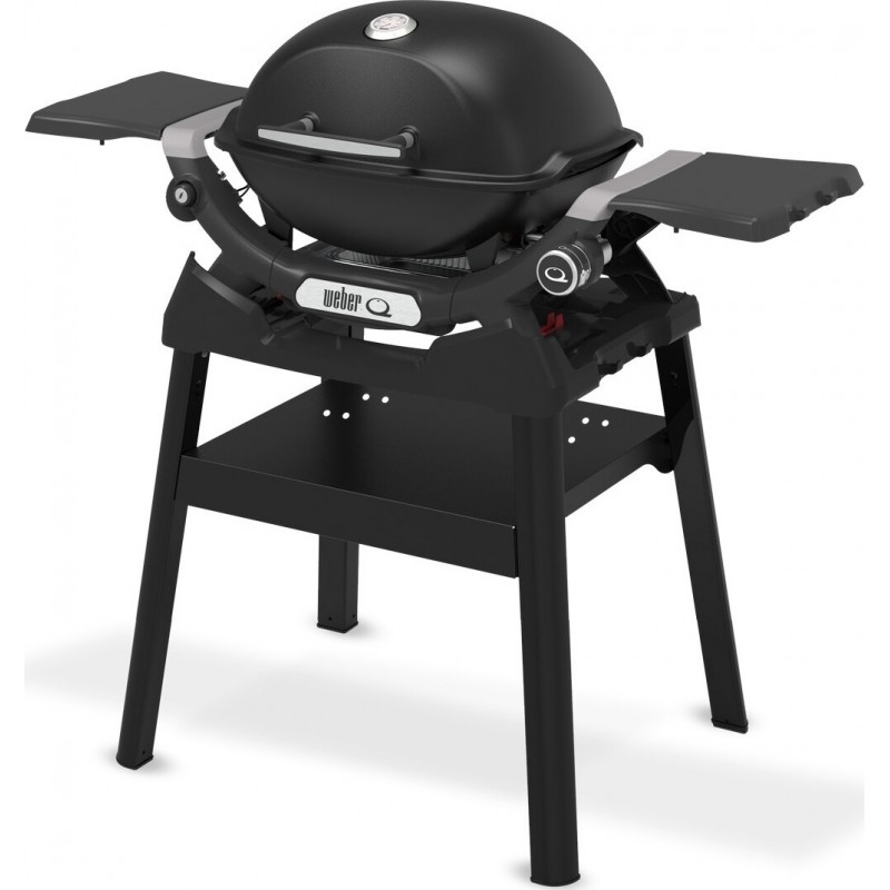 Weber Q 1200N Met Stand