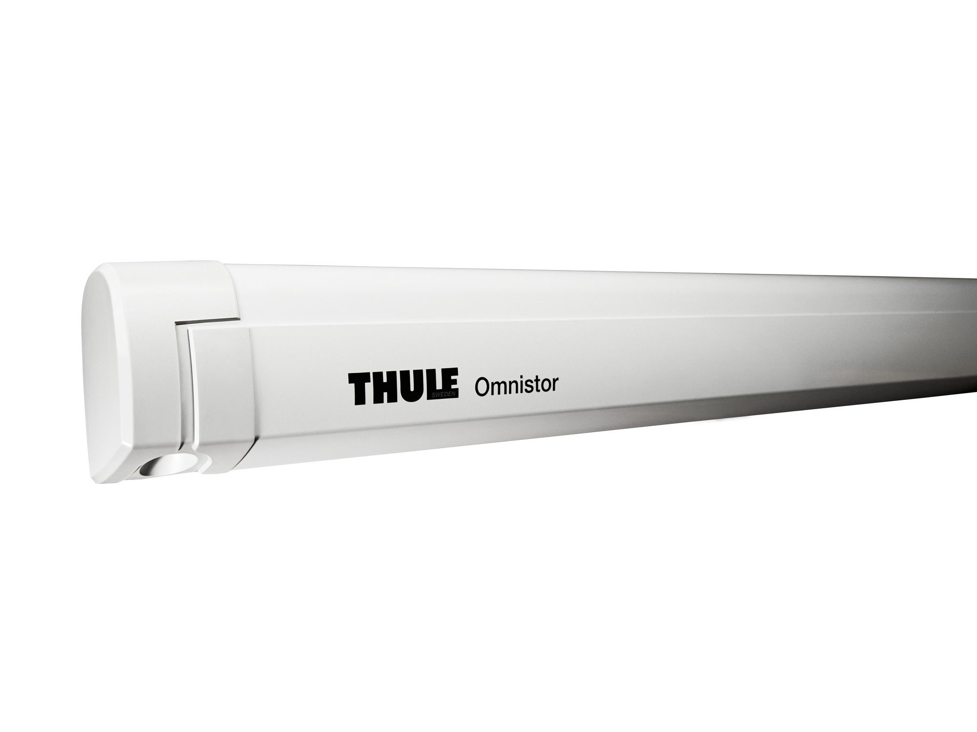 Thule 5200 Cassetteluifel Wit