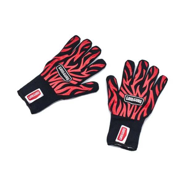 Grill Guru High Heat Gloves