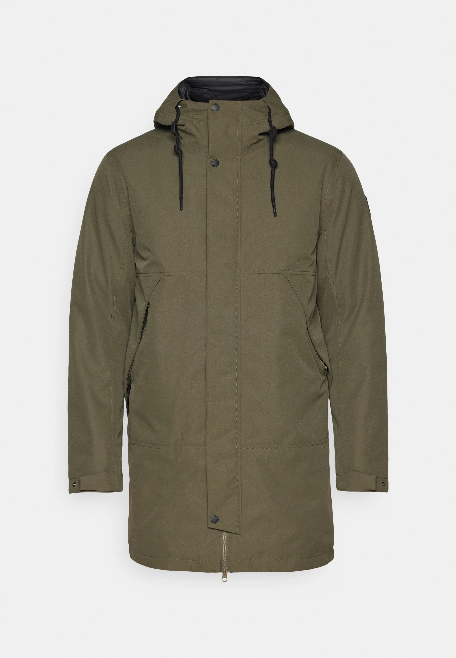 Icepeak Parka Aikas