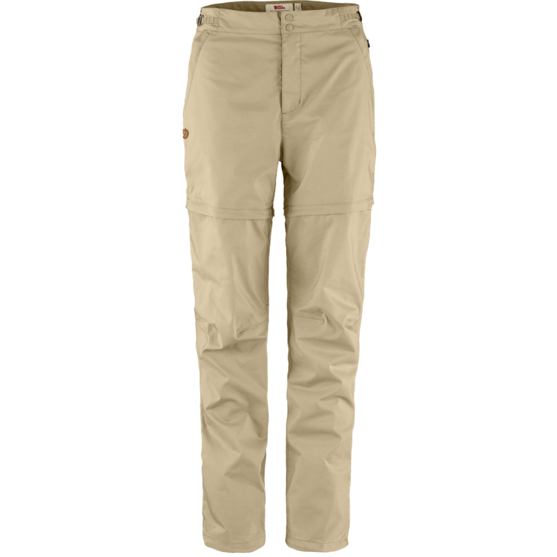 Fjallraven Abisko Hike Zip