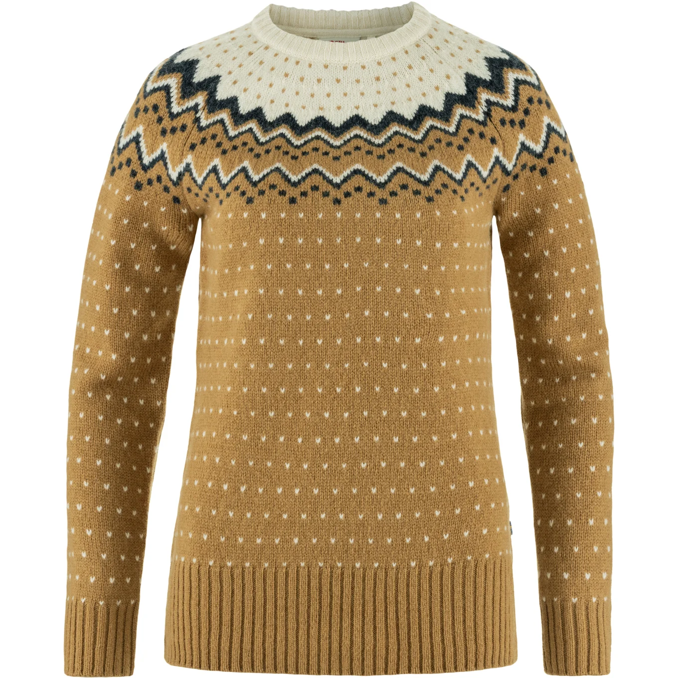 Fjällräven Övik Knit Sweater