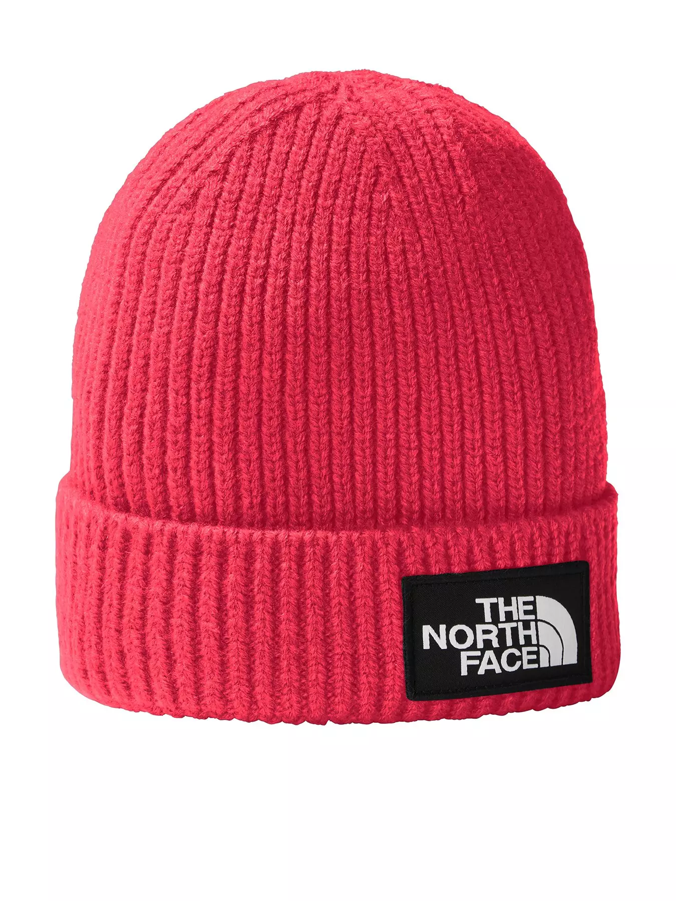 The North Face Box Logo Beanie Voor Kids 