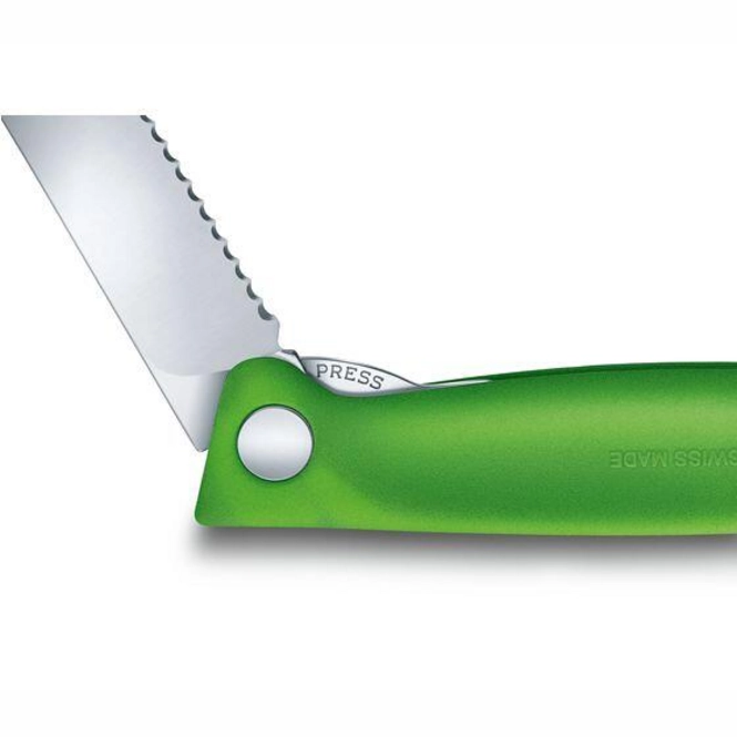 Victorinox Swiss Classic Inklapbaar Kartelmes