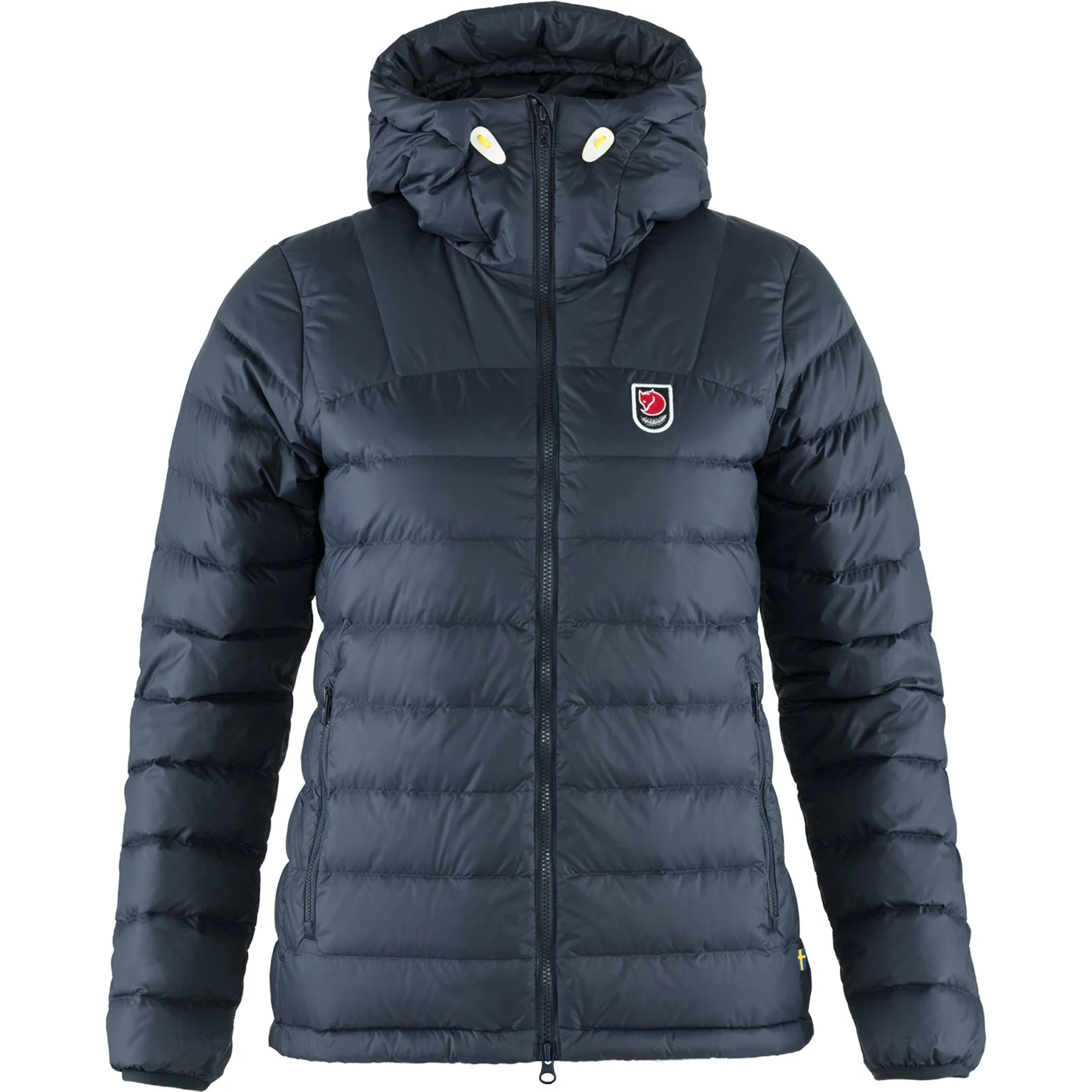 Fjällräven Expedition Pack Down Hoodie