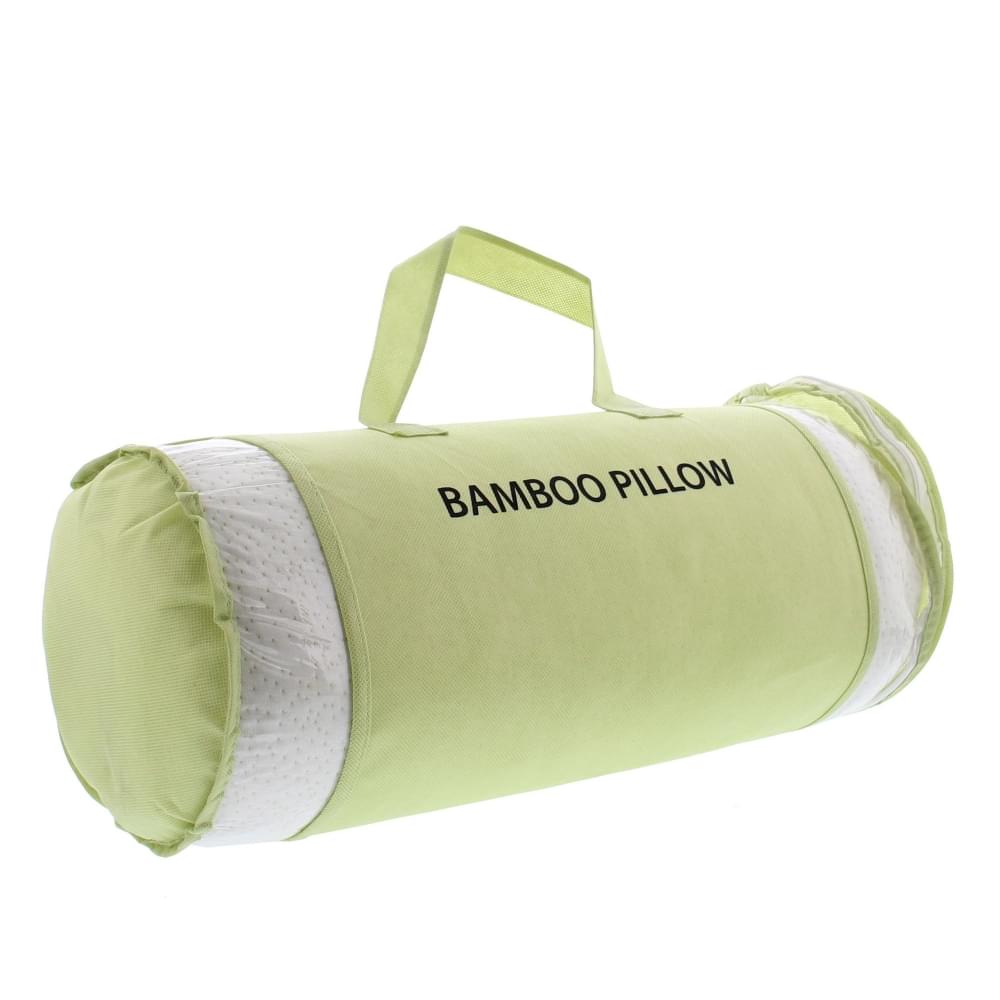 Bamboo Pillow