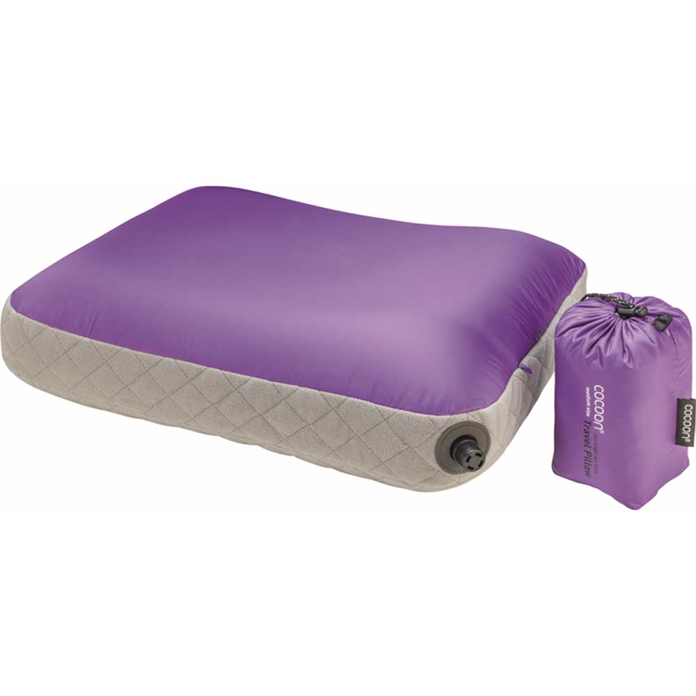 Cocoon Air Core Pillow Ul M