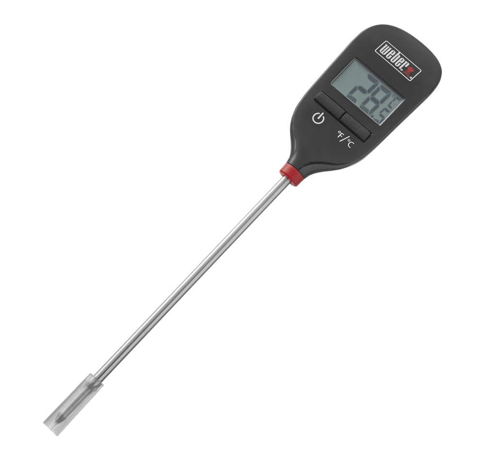 Weber Digitale Thermometer