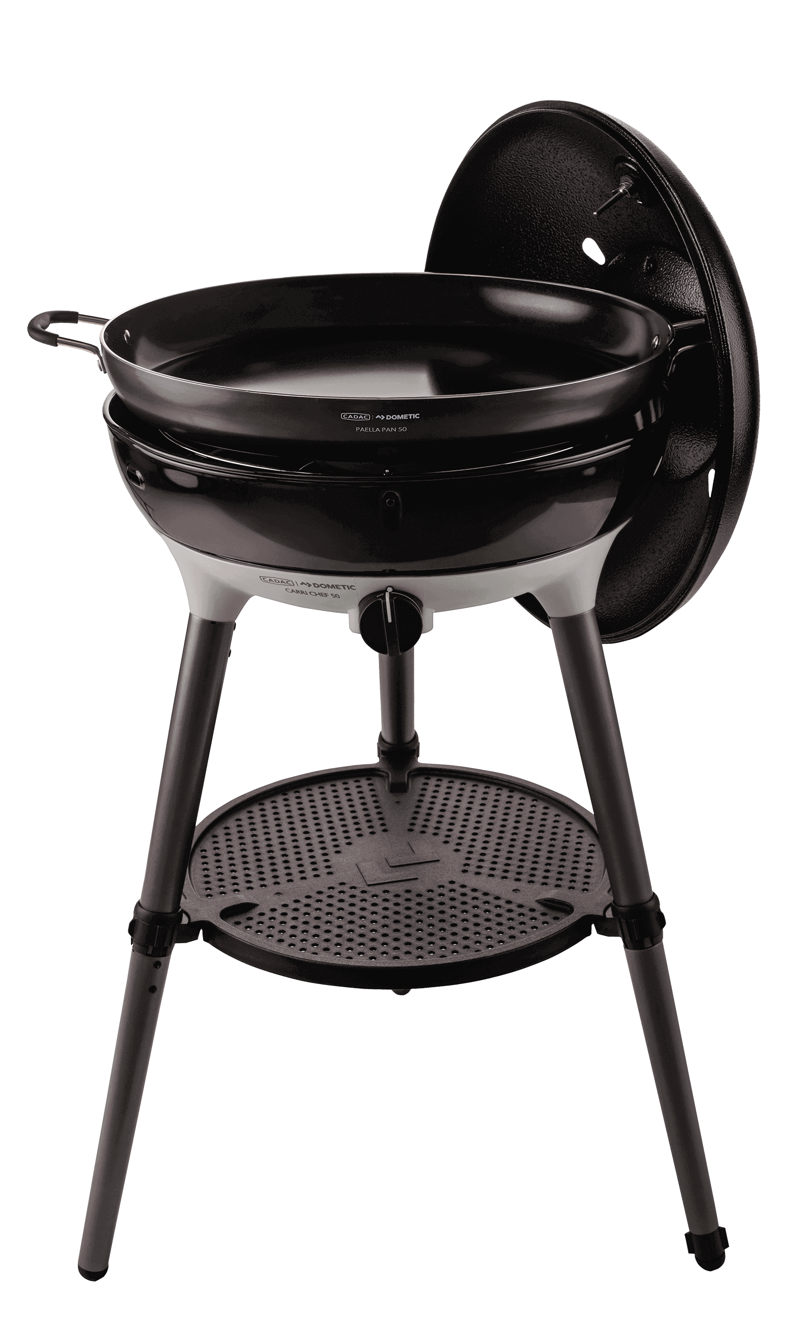 Cadac Carri Chef 50 BBQ / Paella Pan