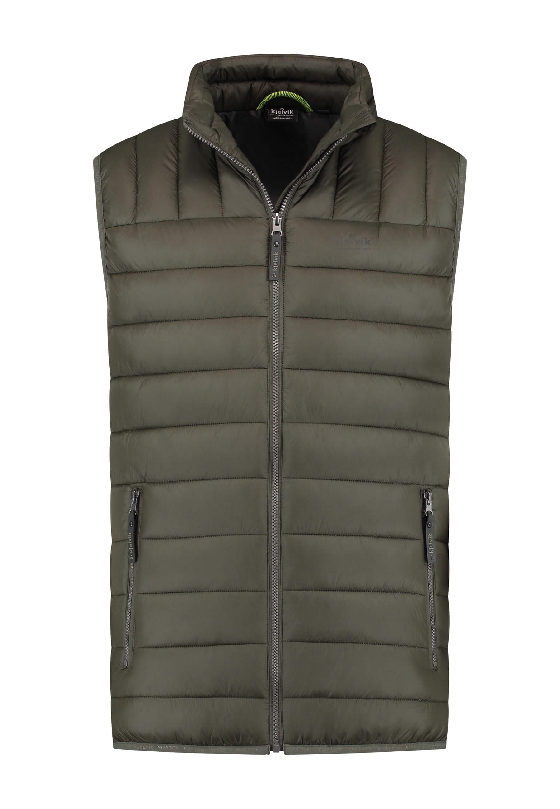 Kjelvik Dean Bodywarmer