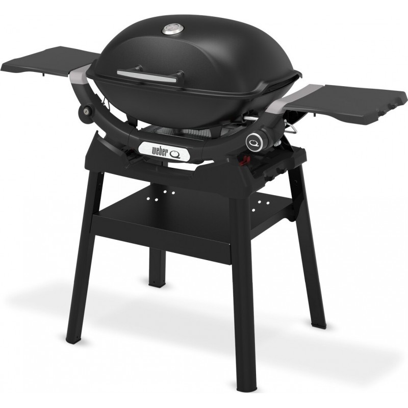 Weber Q 2200N Met Stand