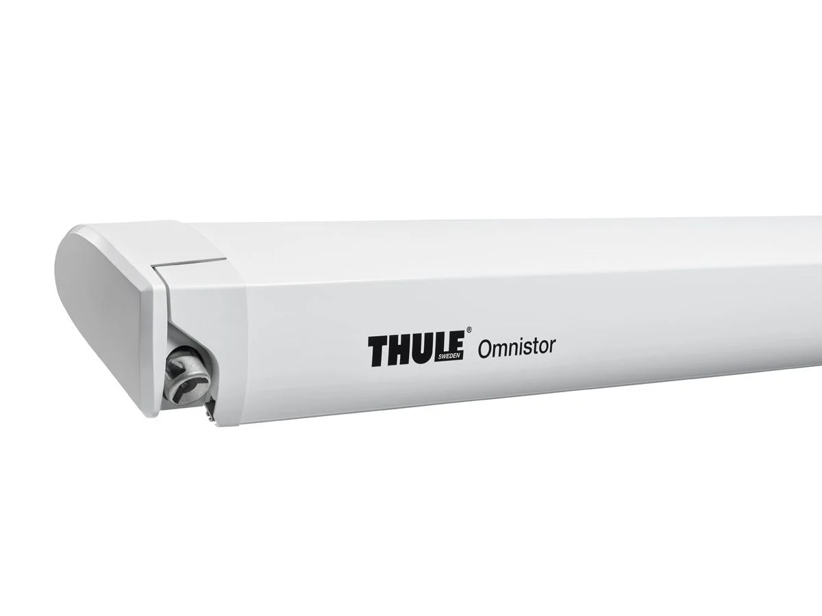 Thule 6300 Cassetteluifel Aluminium