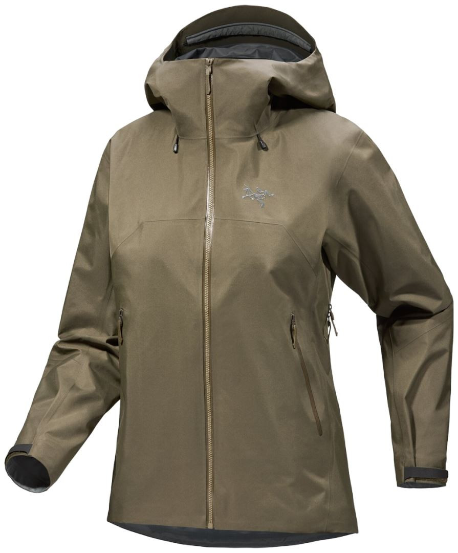 Arc'teryx Beta SL Jacket Dames