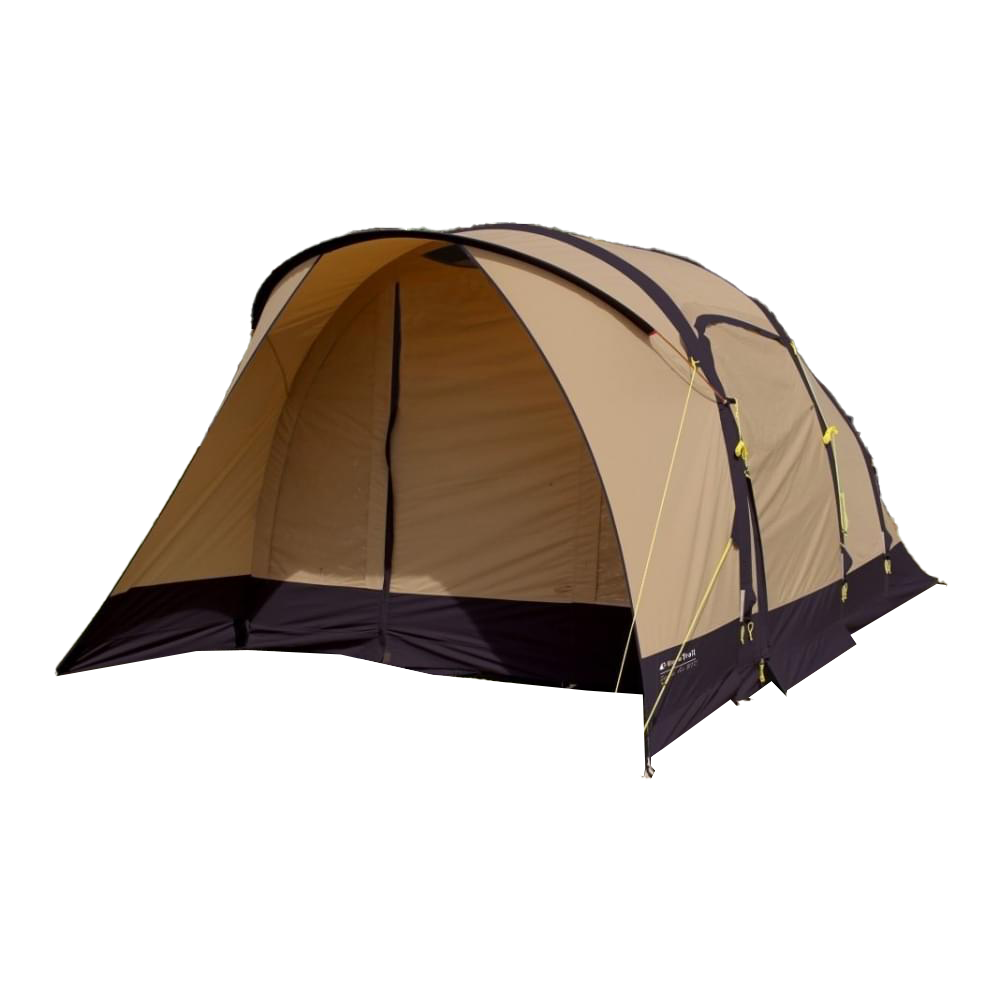 Eurotrail Tent Iowa BTC Air