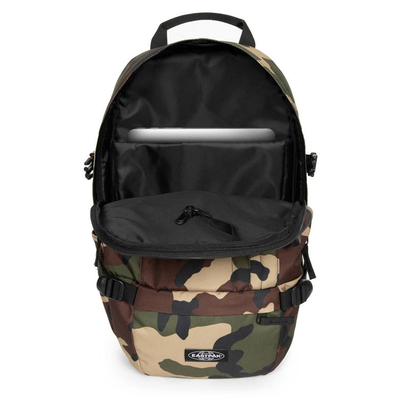 Eastpak Rugzak Floid - Camo - 16L