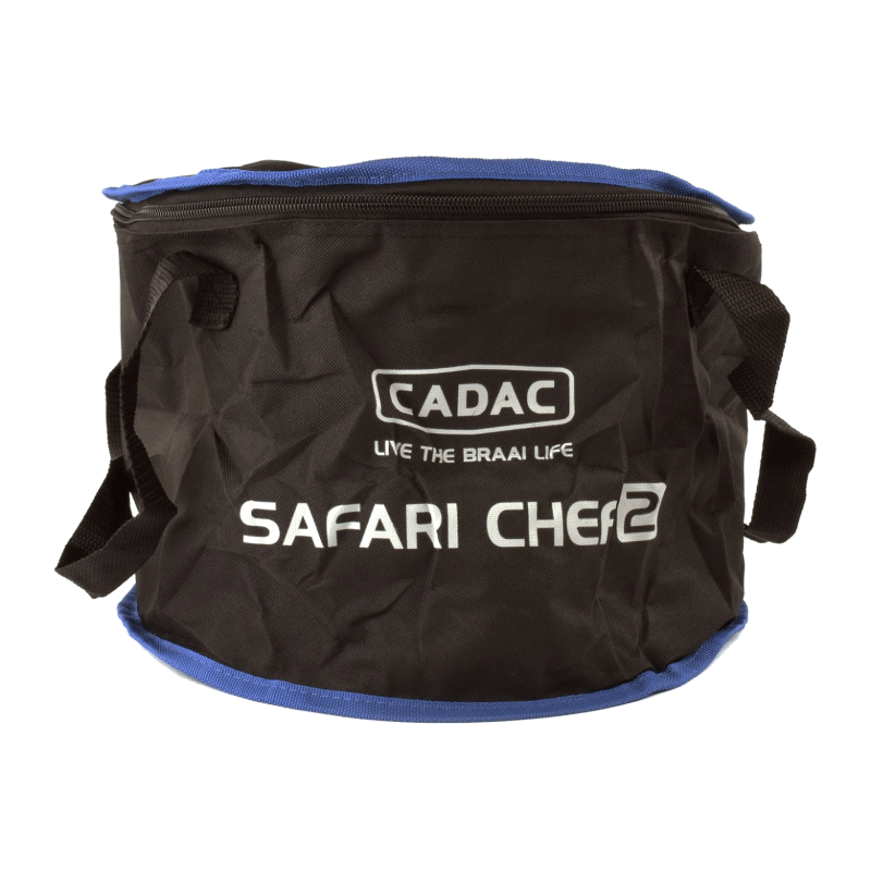 Cadac Safari Chef 30 Lp