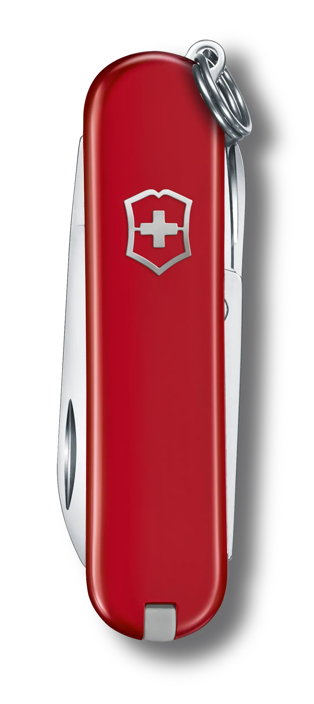 Victorinox Zakmes Classic SD Rood