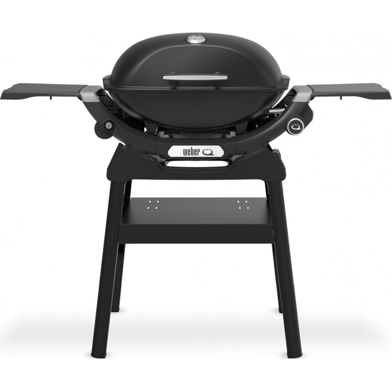 Weber Q 2200N Met Stand