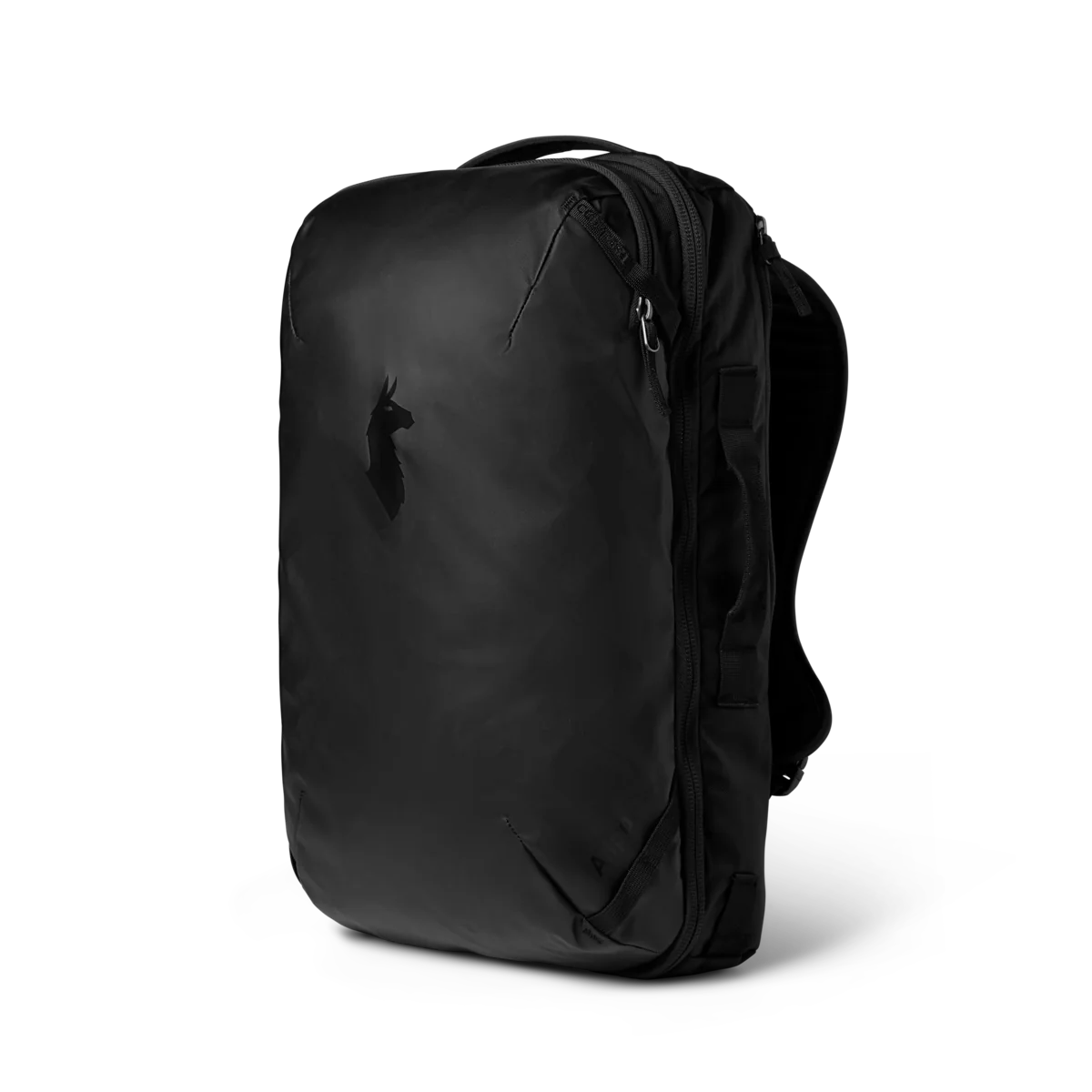 Cotopaxi Rugtas Allpa Travel Pack - All Black - 28L