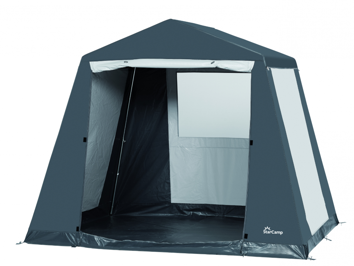 Starcamp Capri Grey-Line