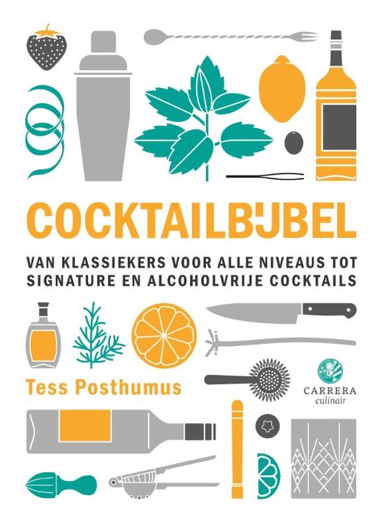 Cocktailbijbel