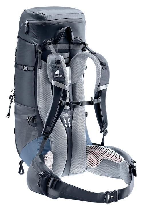 Deuter Backpack Aircontact Lite 40+10