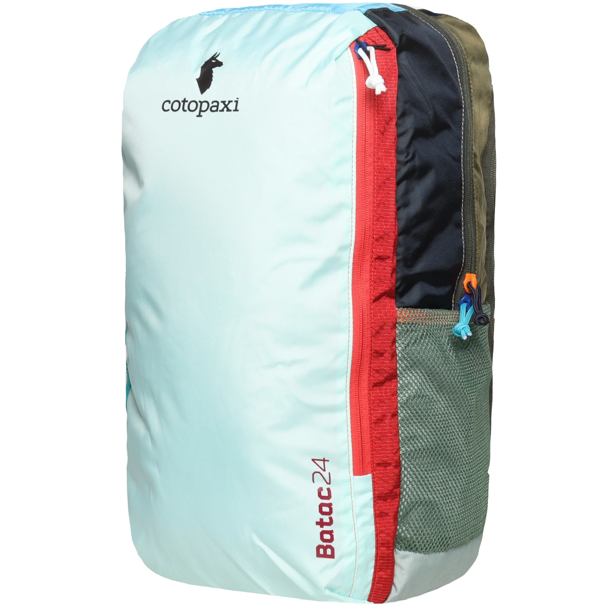 Cotopaxi Rugtas Batac - Del Dia - 24L