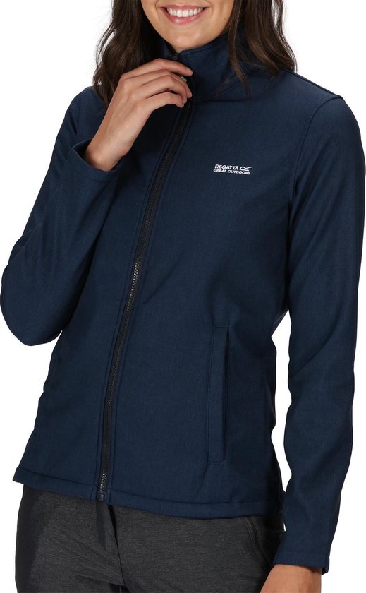 Regatta Softshell Wandeljas Connie V Dames