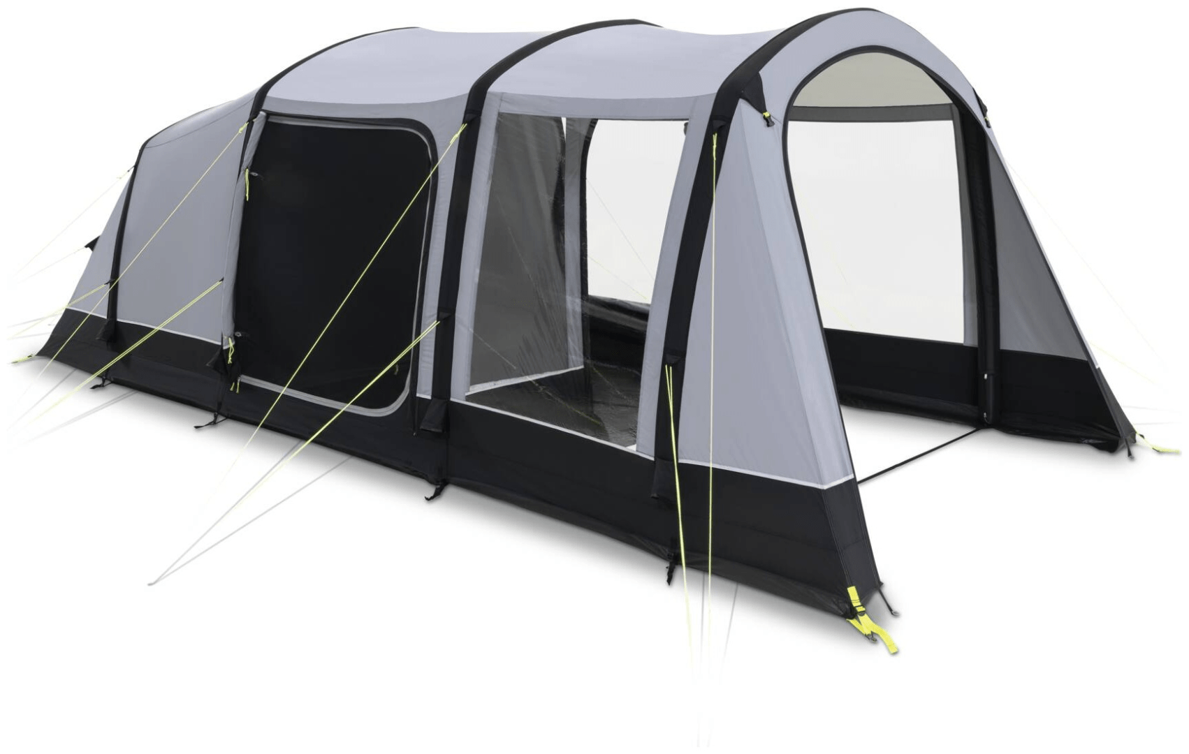 Kampa Tunneltent Hayling 4 Air TC