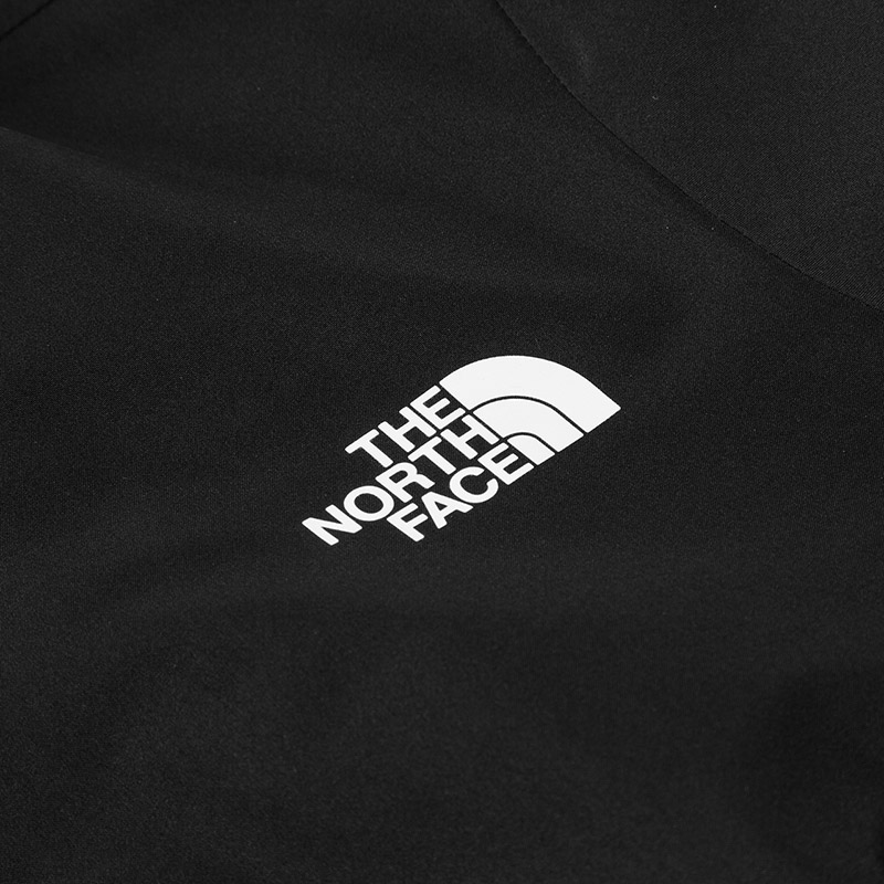 The North Face Dryzzle Fleece Jacket Voor Dames