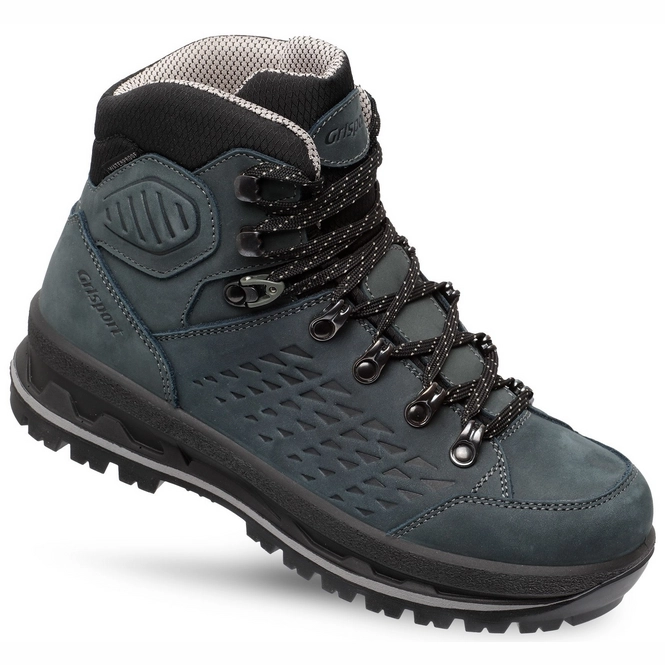 Grisport Eiger Mid Dames