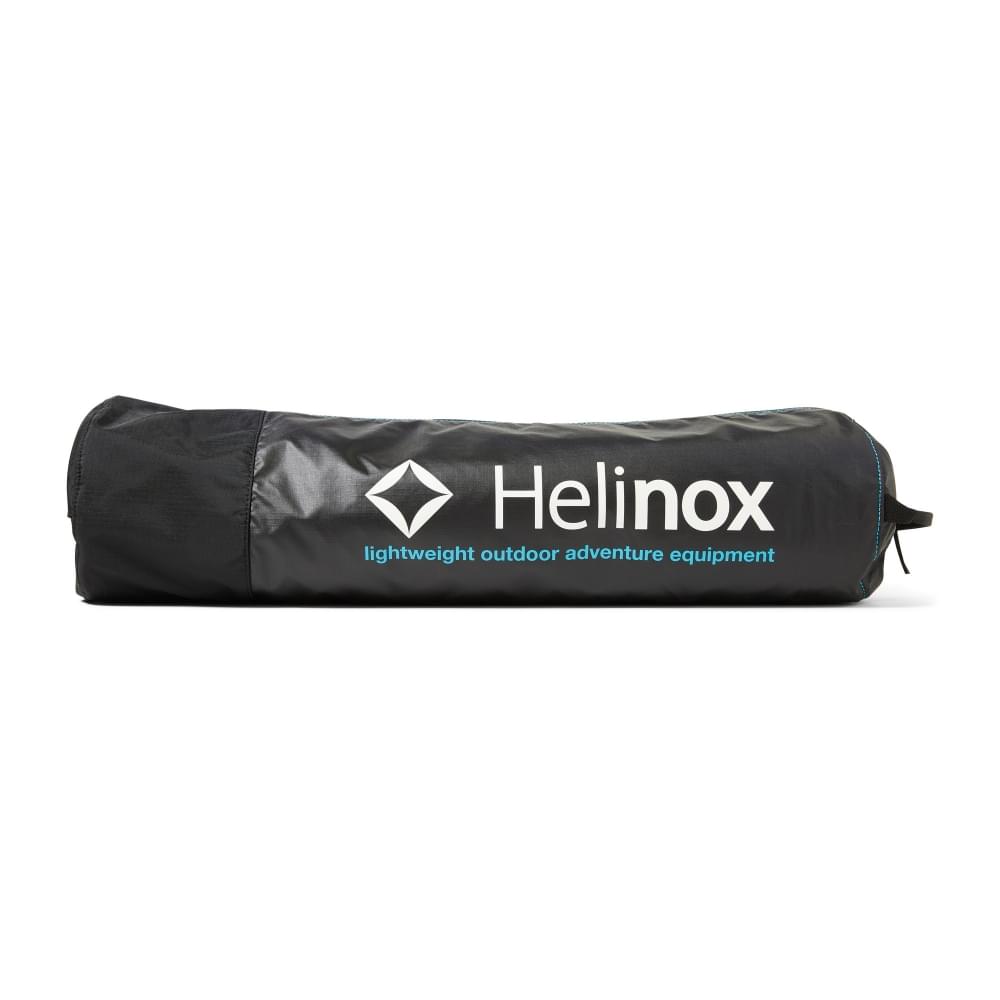 Helinox Cot One Convertible Long R1 - Black