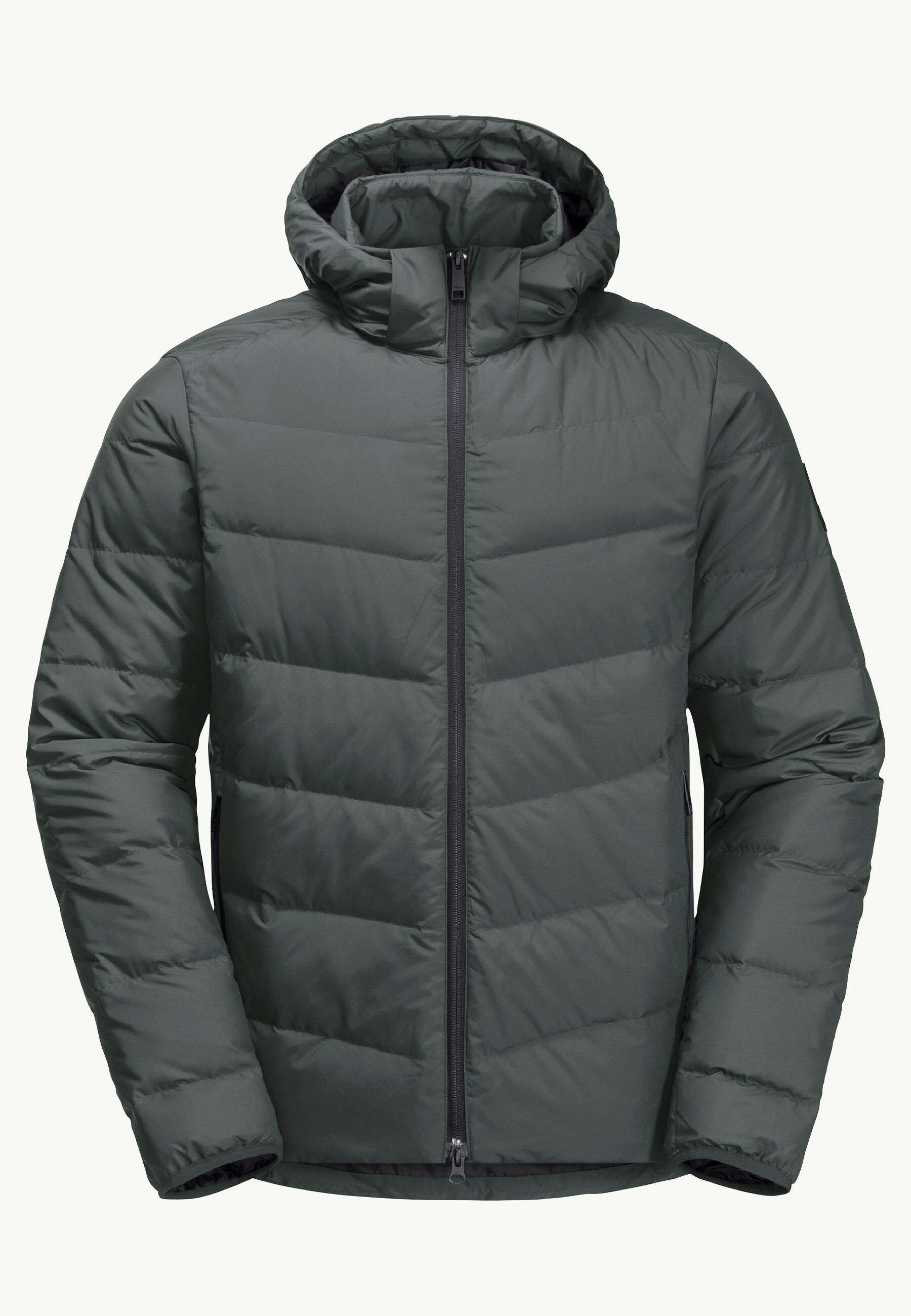 Jack Wolfskin Colonius Jacket Heren