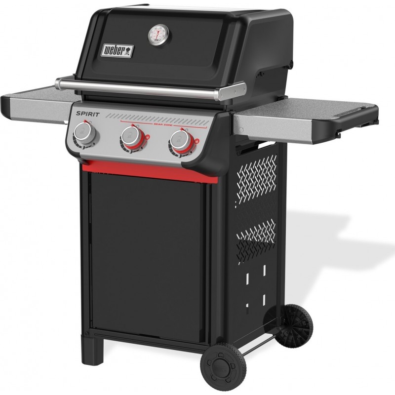 Weber Spirit E-325