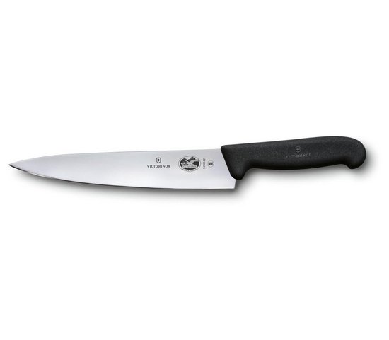 Victorinox Koksmes 25 cm, RVS