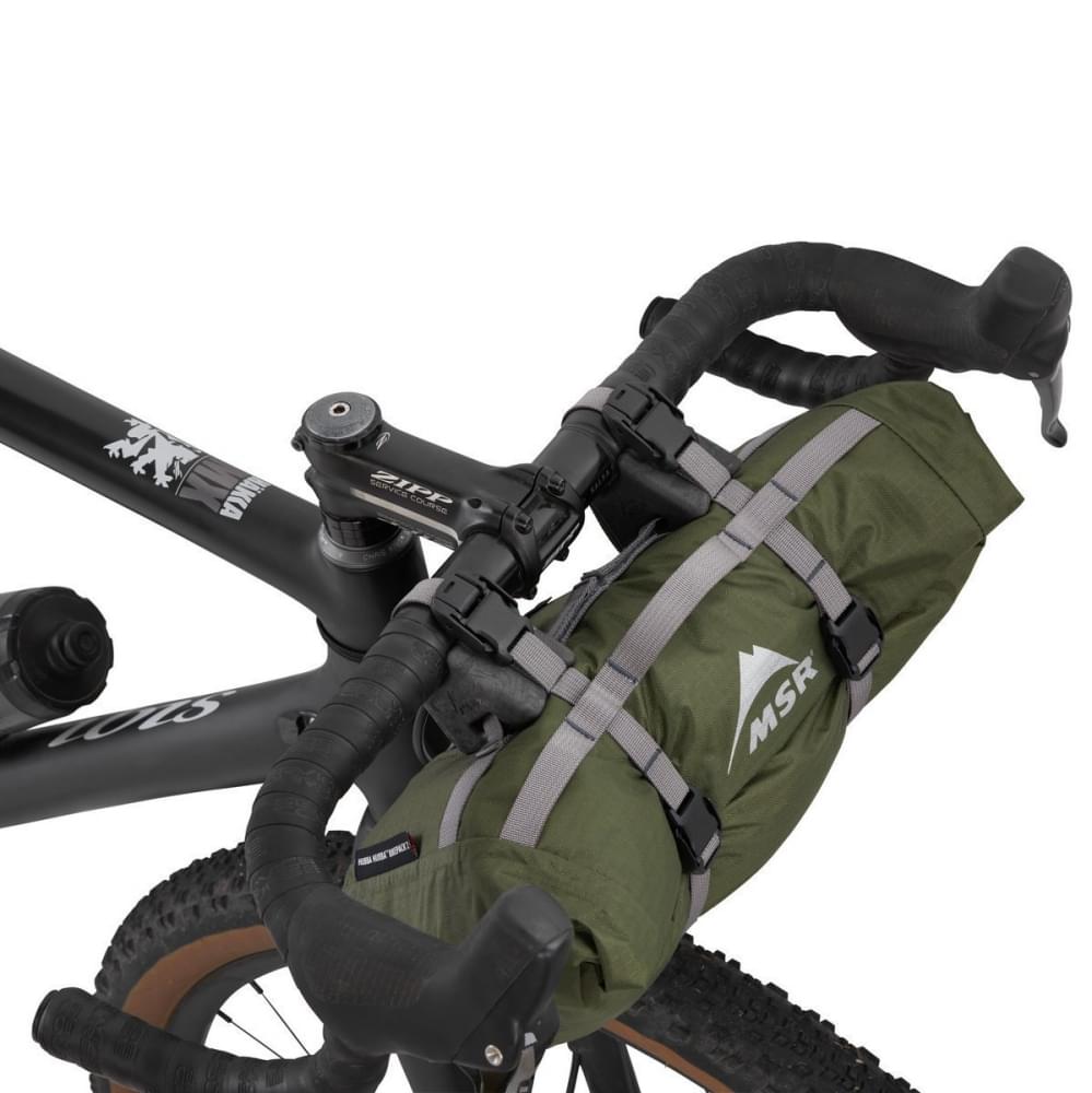 MSR Hubba Hubba Bikepack 2