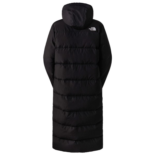 The North Face Triple C Parka Voor Dames