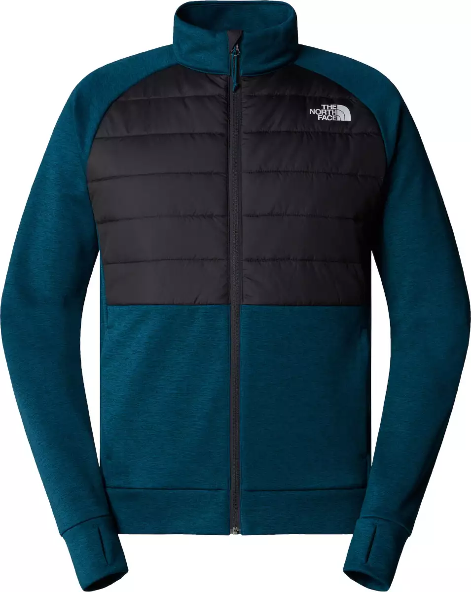 The North Face M Reaxion Hybrid Jacket Voor Heren