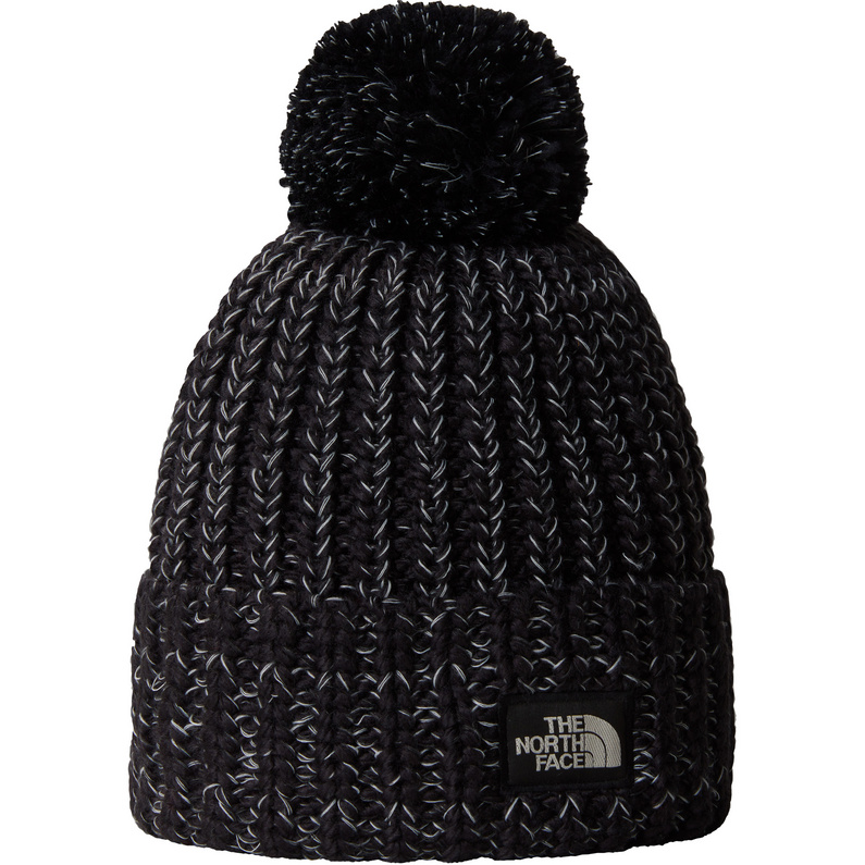 The North Face Cozy Chunky Cabin Beanie Unisex