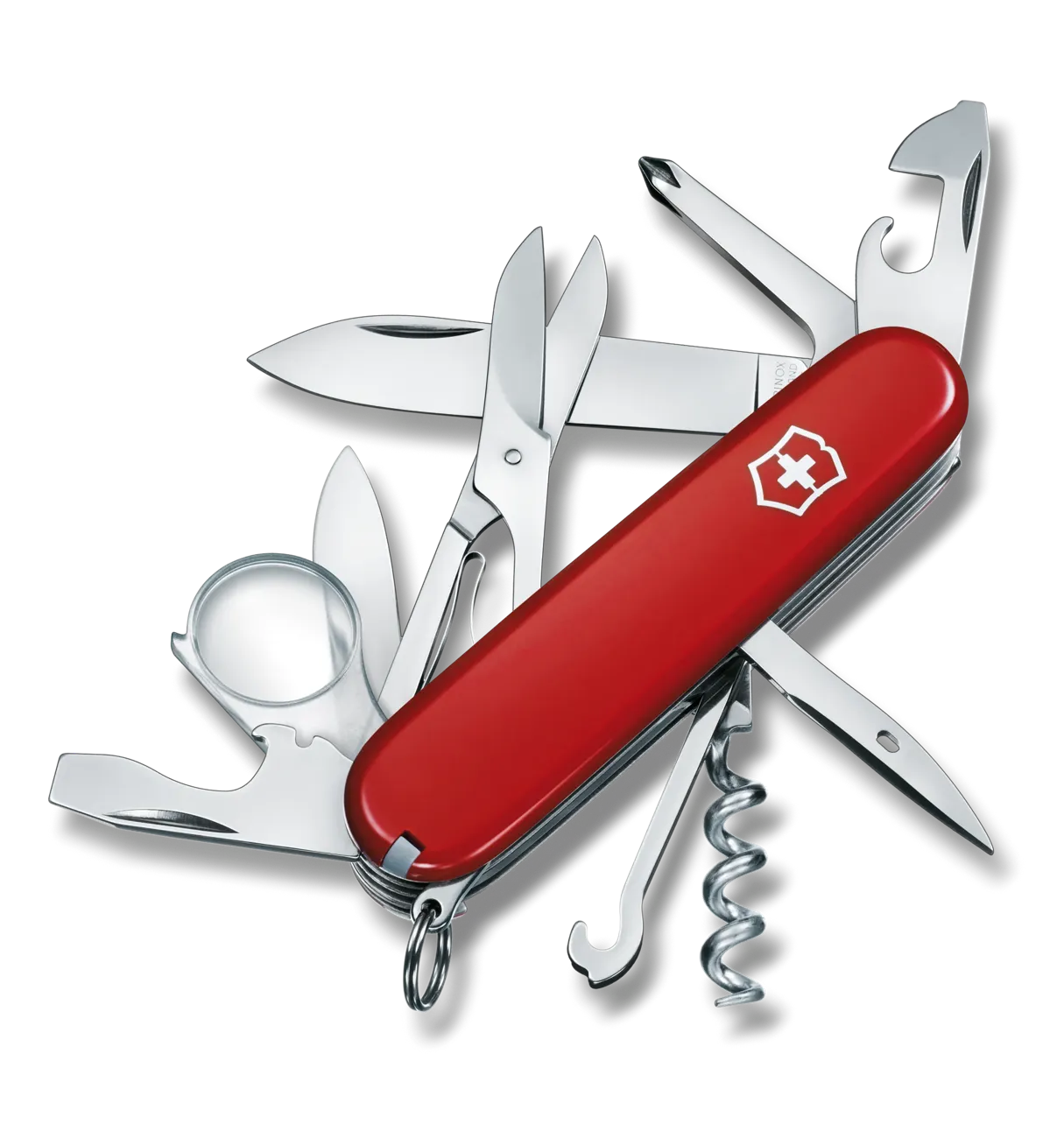 Victorinox Swiss Army Zakmes Explorer