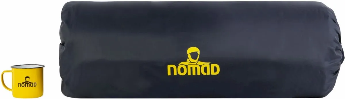 Nomad Si Mat Dreamzone