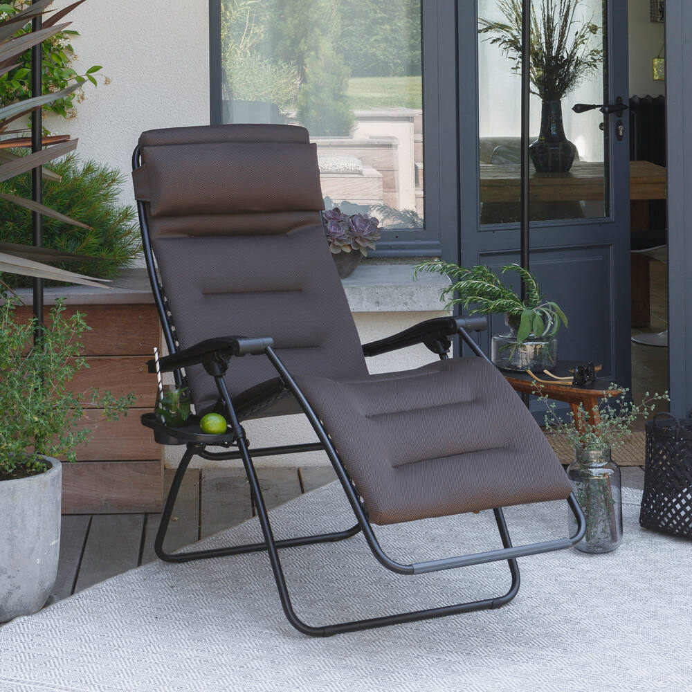 Lafuma Relaxchair Rsx Clip Air Comfort