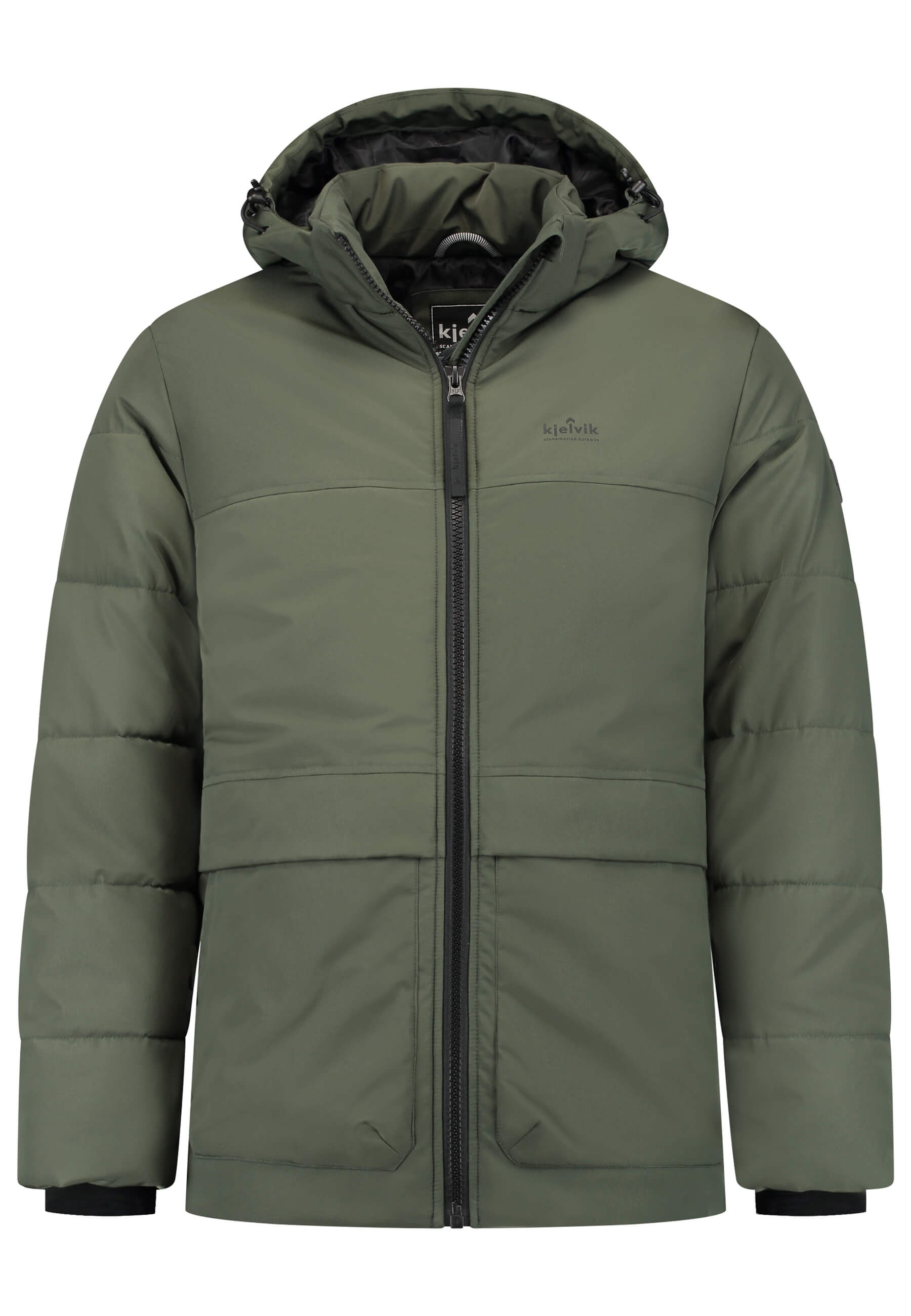 Kjelvik Olan Windproof jas