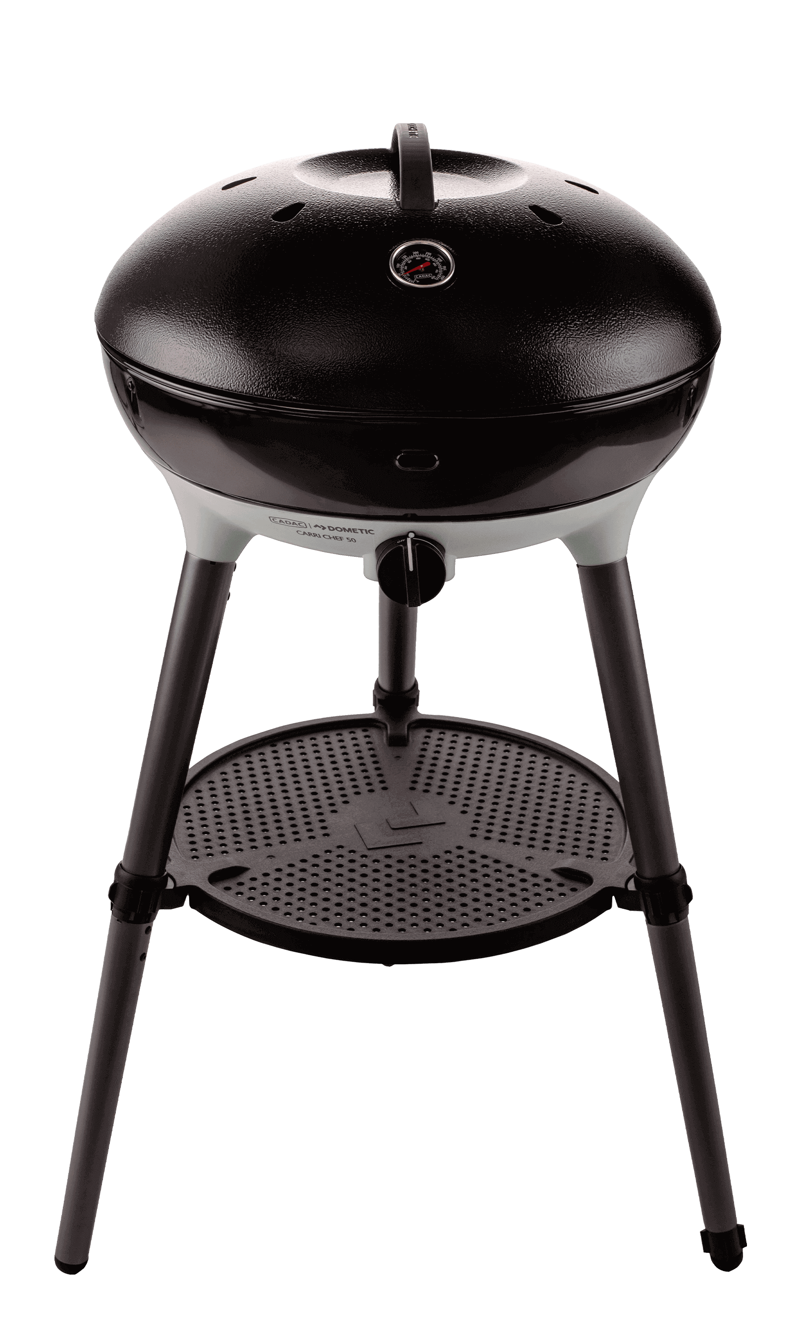 Cadac Carri Chef 50 BBQ / Paella Pan