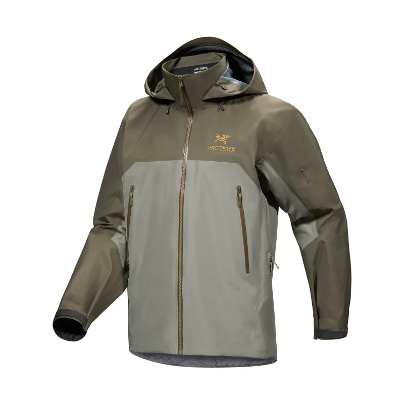 Arc'teryx Beta AR Jacket Heren