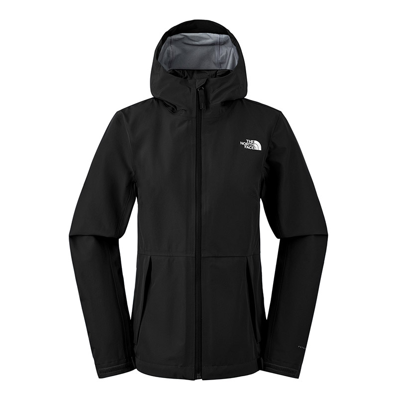 The North Face Dryzzle Fleece Jacket Voor Dames