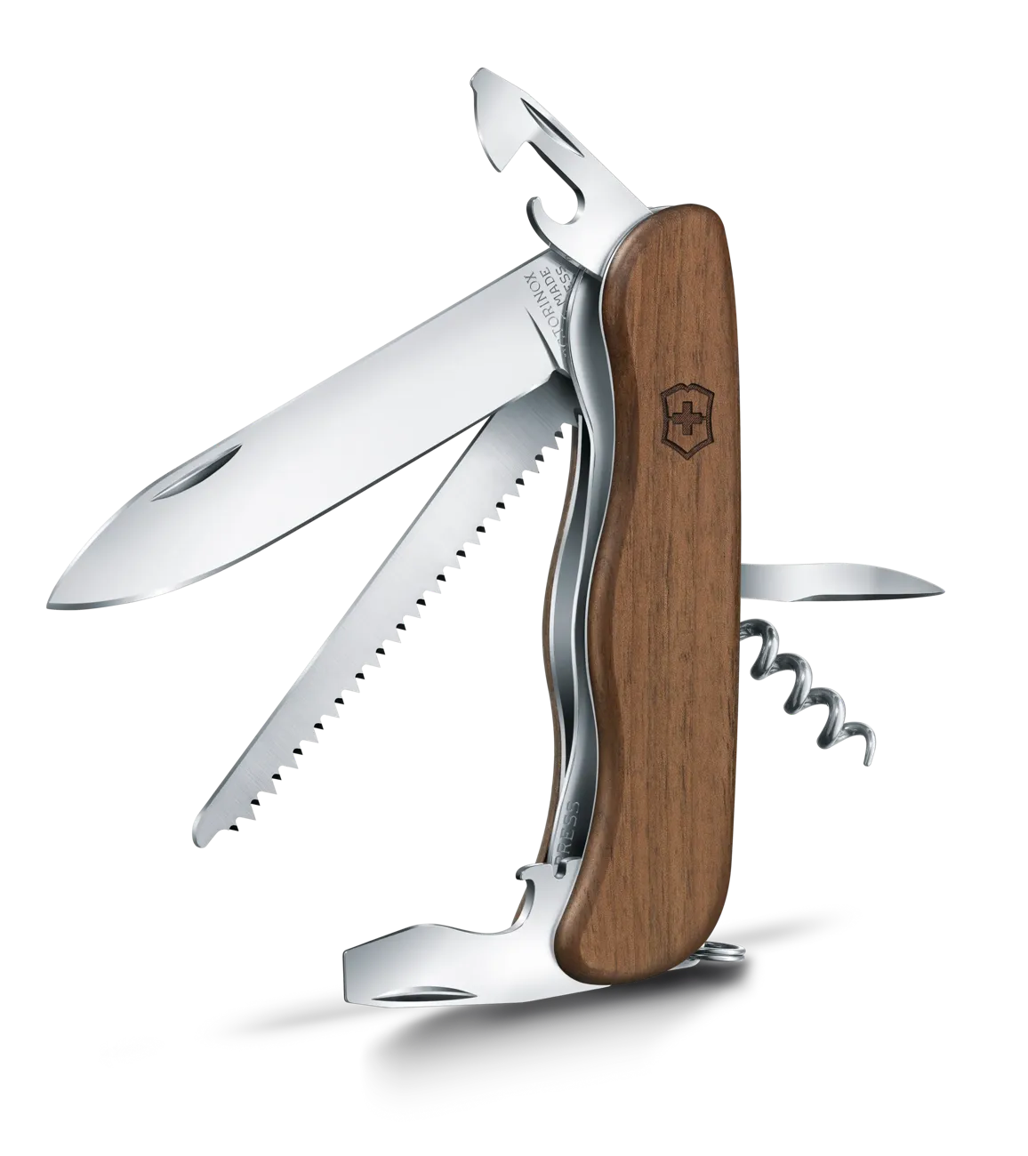 Victorinox Zakmes Forester Wood