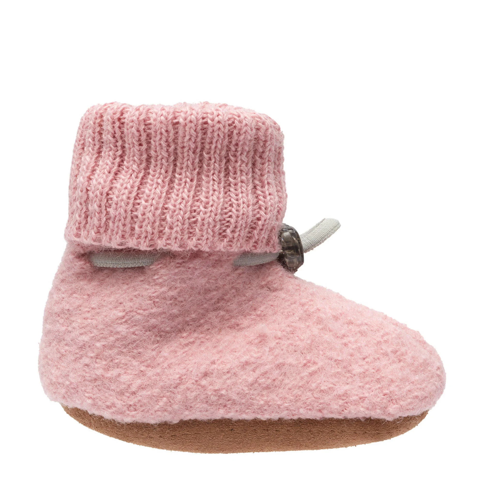 Bergstein Slof Cozy Baby Unisex