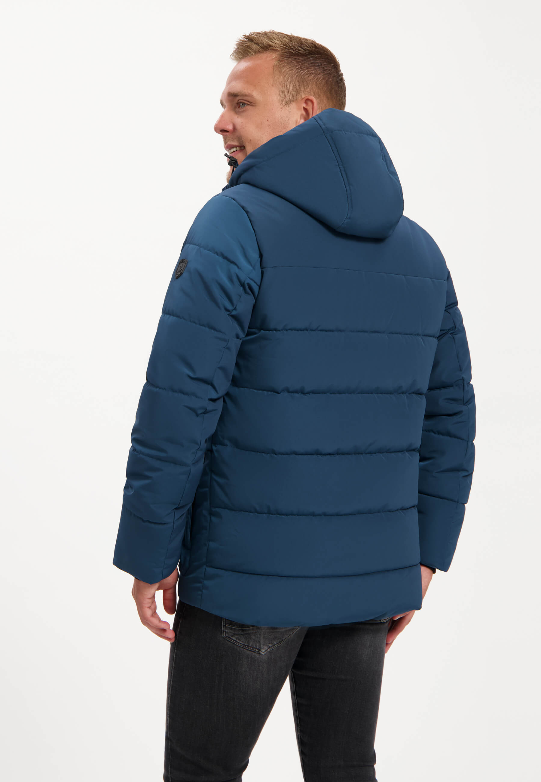 Kjelvik Olan Windproof jas