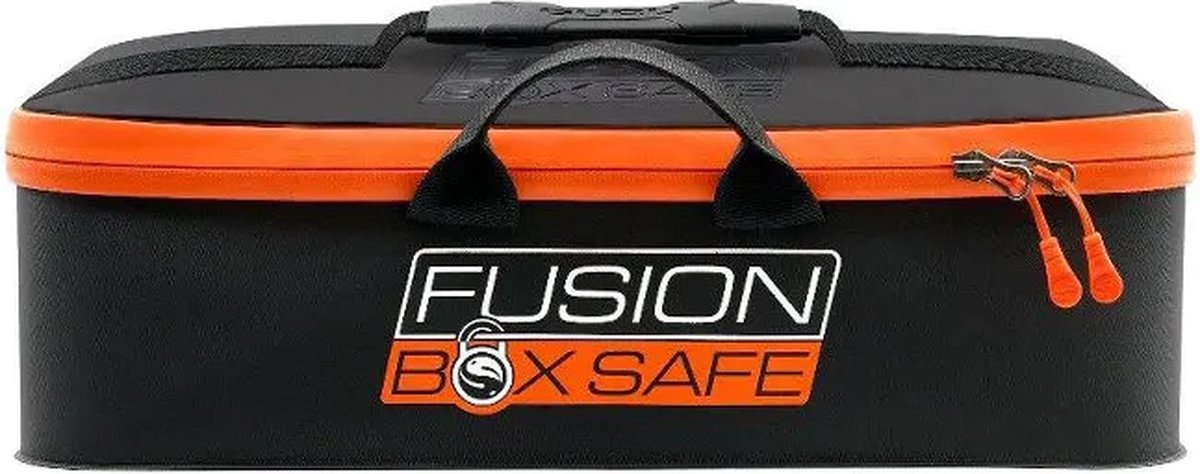 Guru Fusion Box Safe